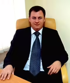 Адвокат Клюкарев Роман Валентинович